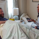 Ólafur Darri Ólafsson, Gabrielle Dennis (Screenshot: Lady Dynamite)